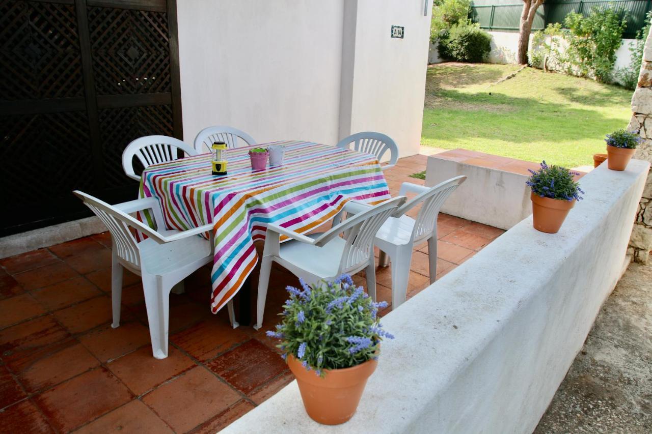 Villa Jacaranda - 550M From The Beach - Free Wifi - By Bedzy Albufeira Exterior photo