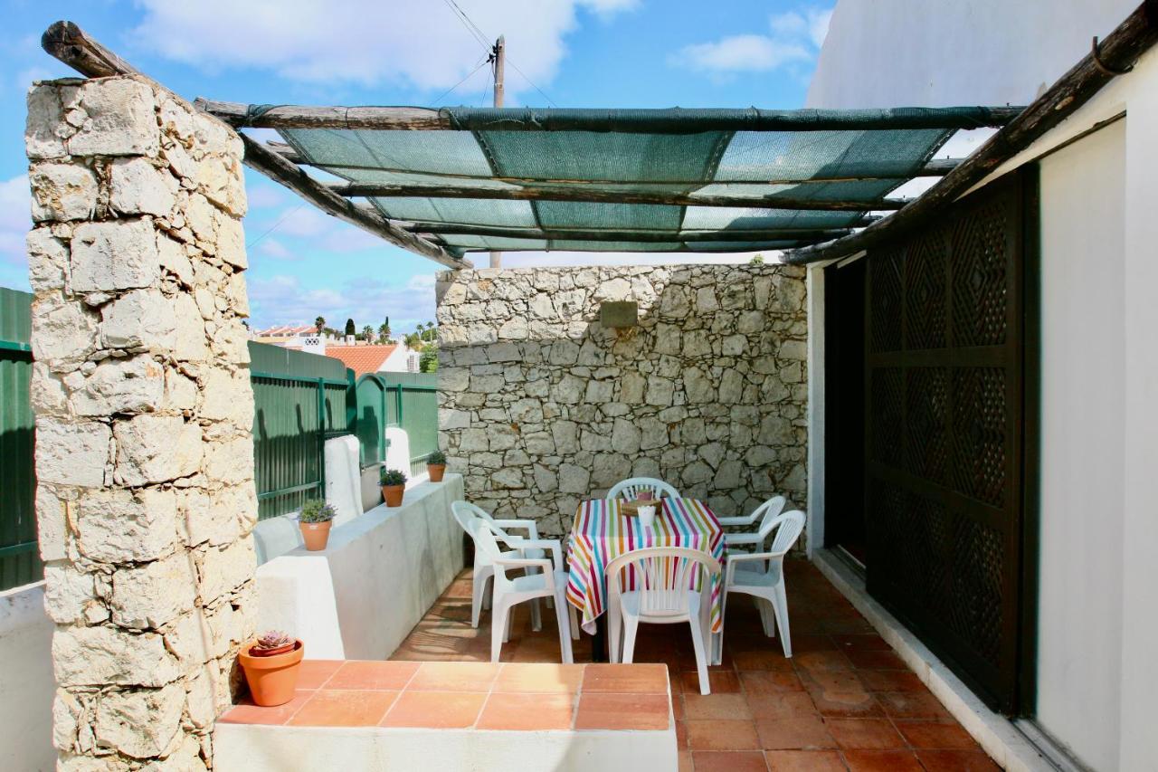 Villa Jacaranda - 550M From The Beach - Free Wifi - By Bedzy Albufeira Exterior photo